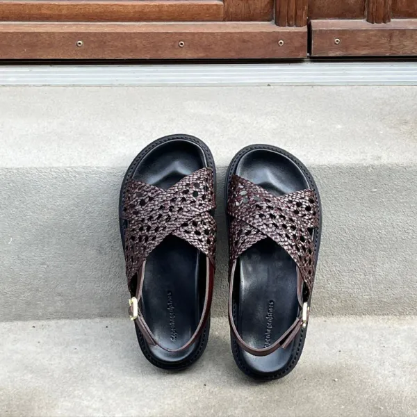 Hovedbilde Summertime Sandal Copnehagen Shoes