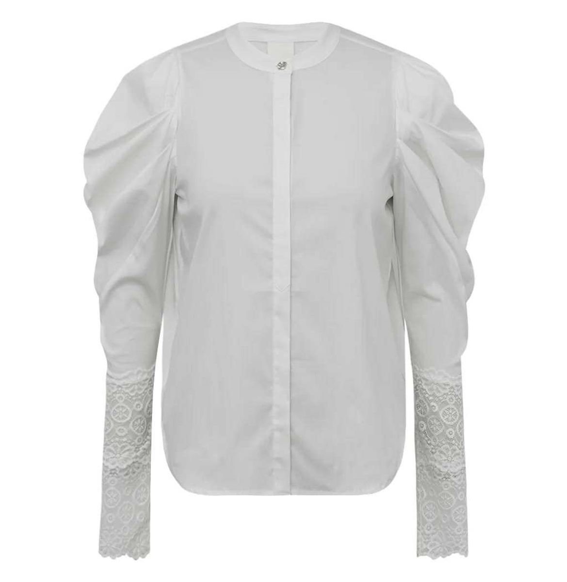 Milene Elisa Shirt Gossia