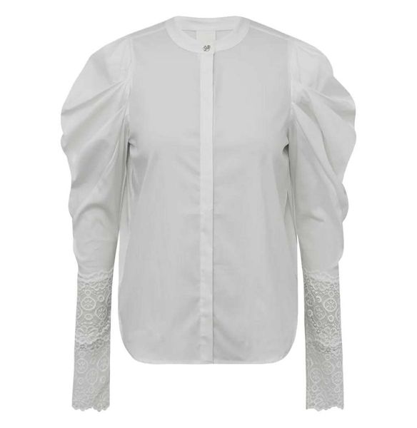 Hovedbilde Milene Elisa Shirt Gossia