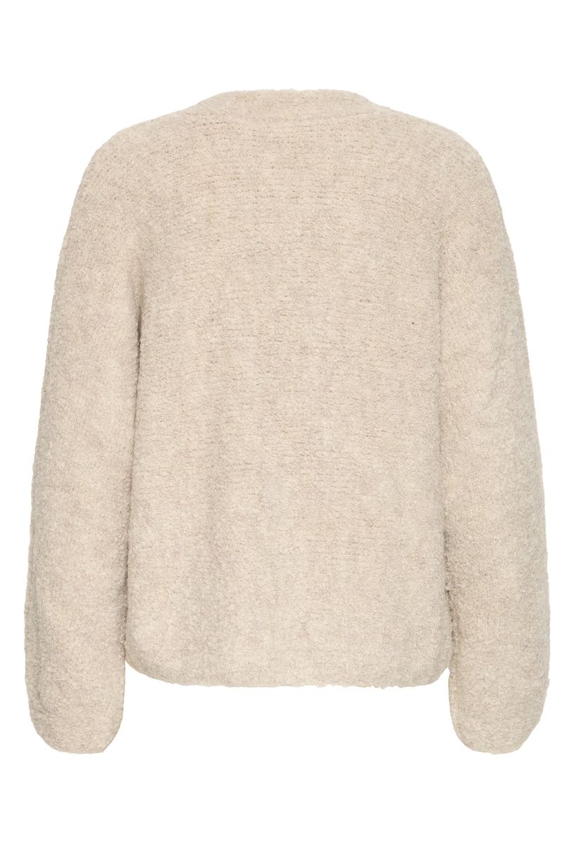 Blarisa Knit Cardigan Ichi