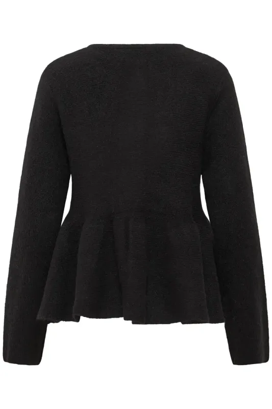 Kamara Cardigan Ichi