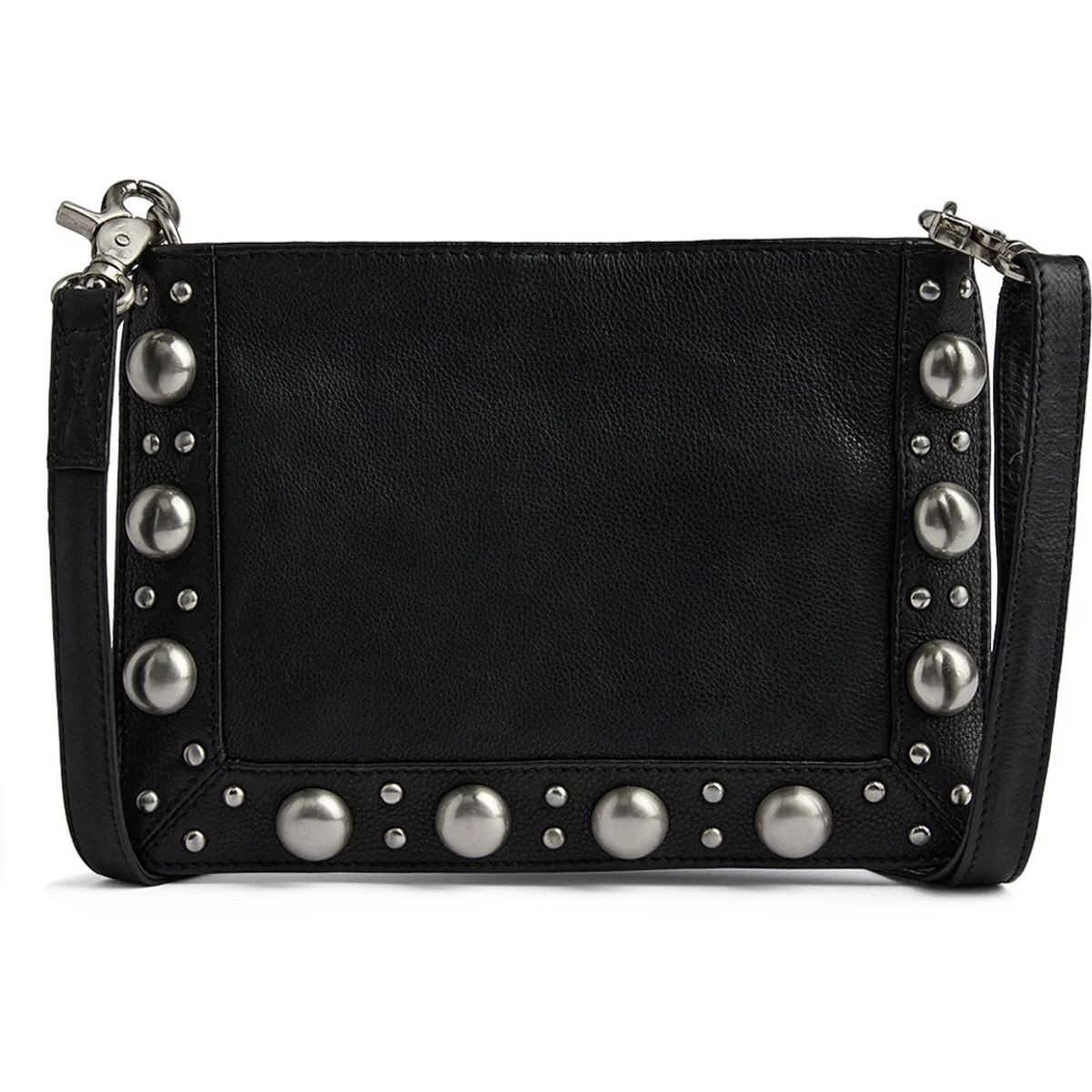 Clutch With Studs Depeche