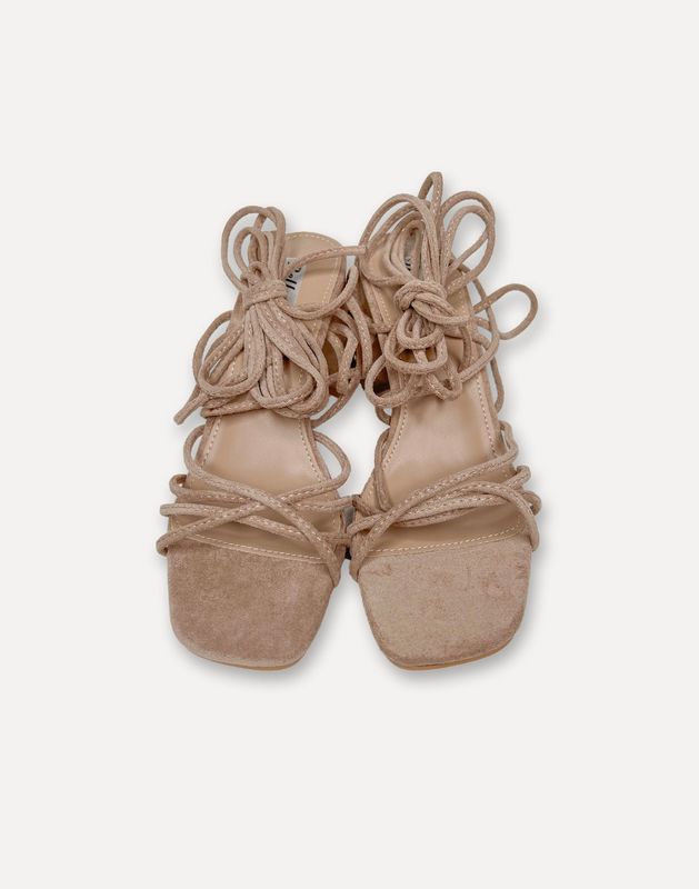 Ballamica Heels 