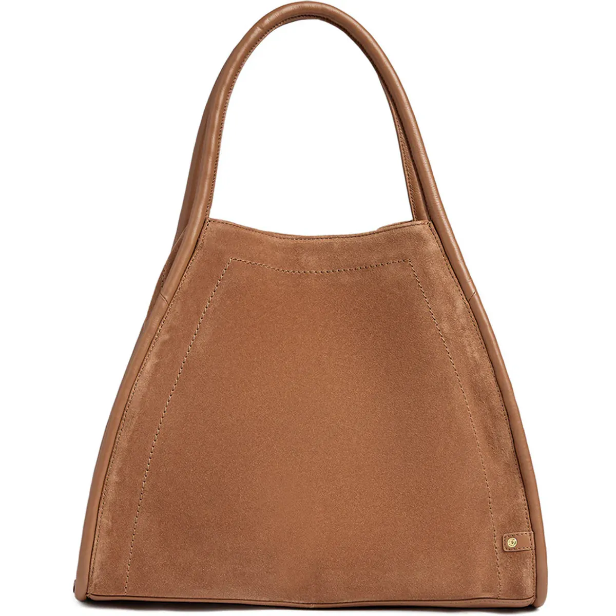 Suede Shopper Depeche