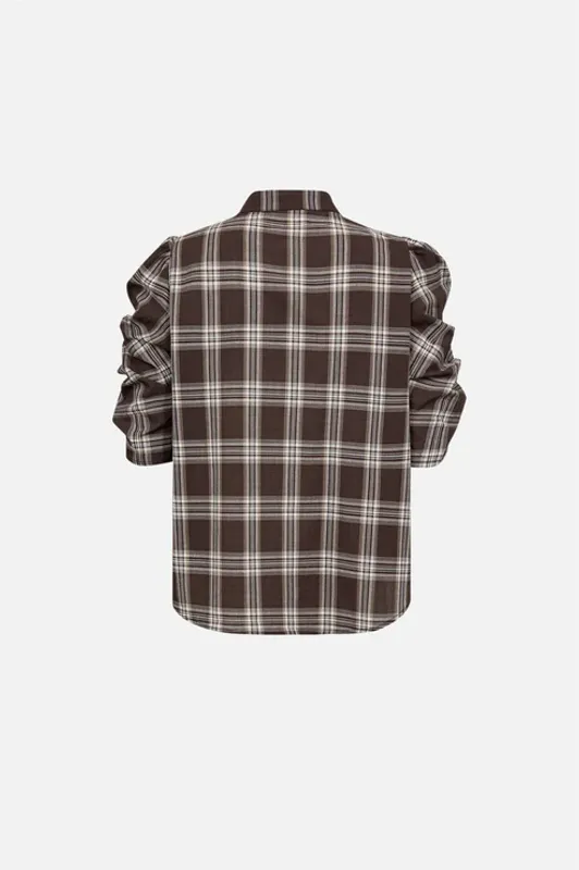 Zabina Blouse Gossia