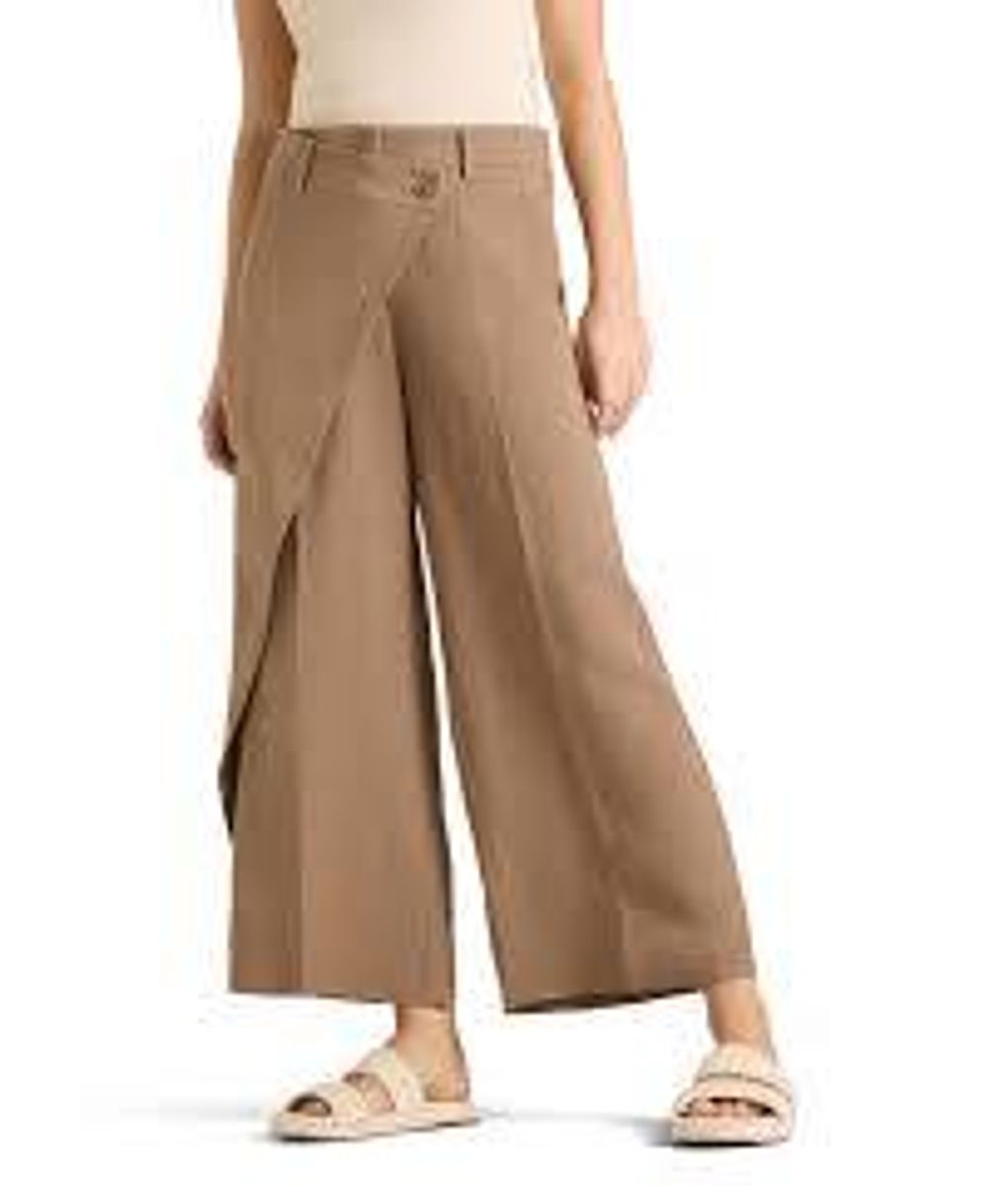 Anais Cropped Cambio