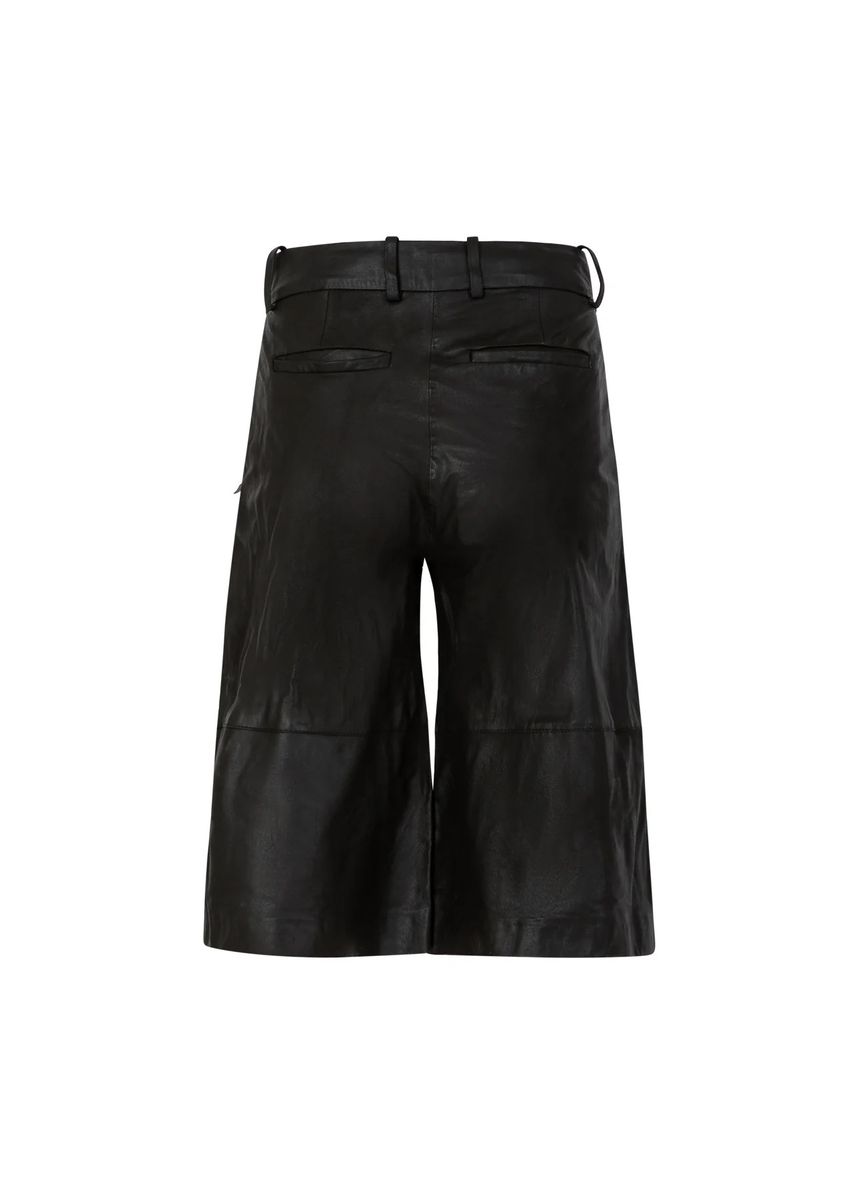 Leather Shorts Petra Fit Coster Copenhagen 