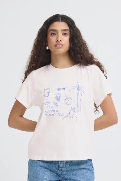 Hovedbilde Novola T-Shirt Ichi