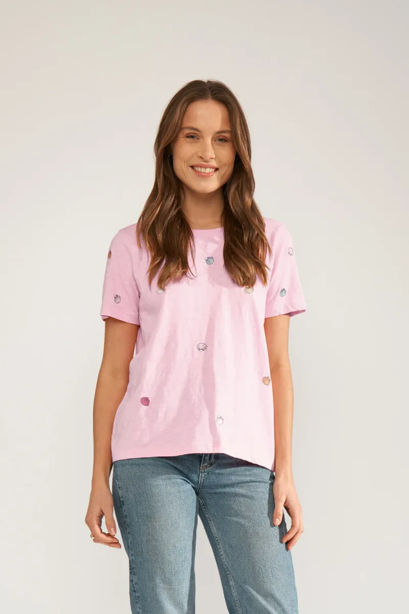 Shellpa T-Shirt Nümph