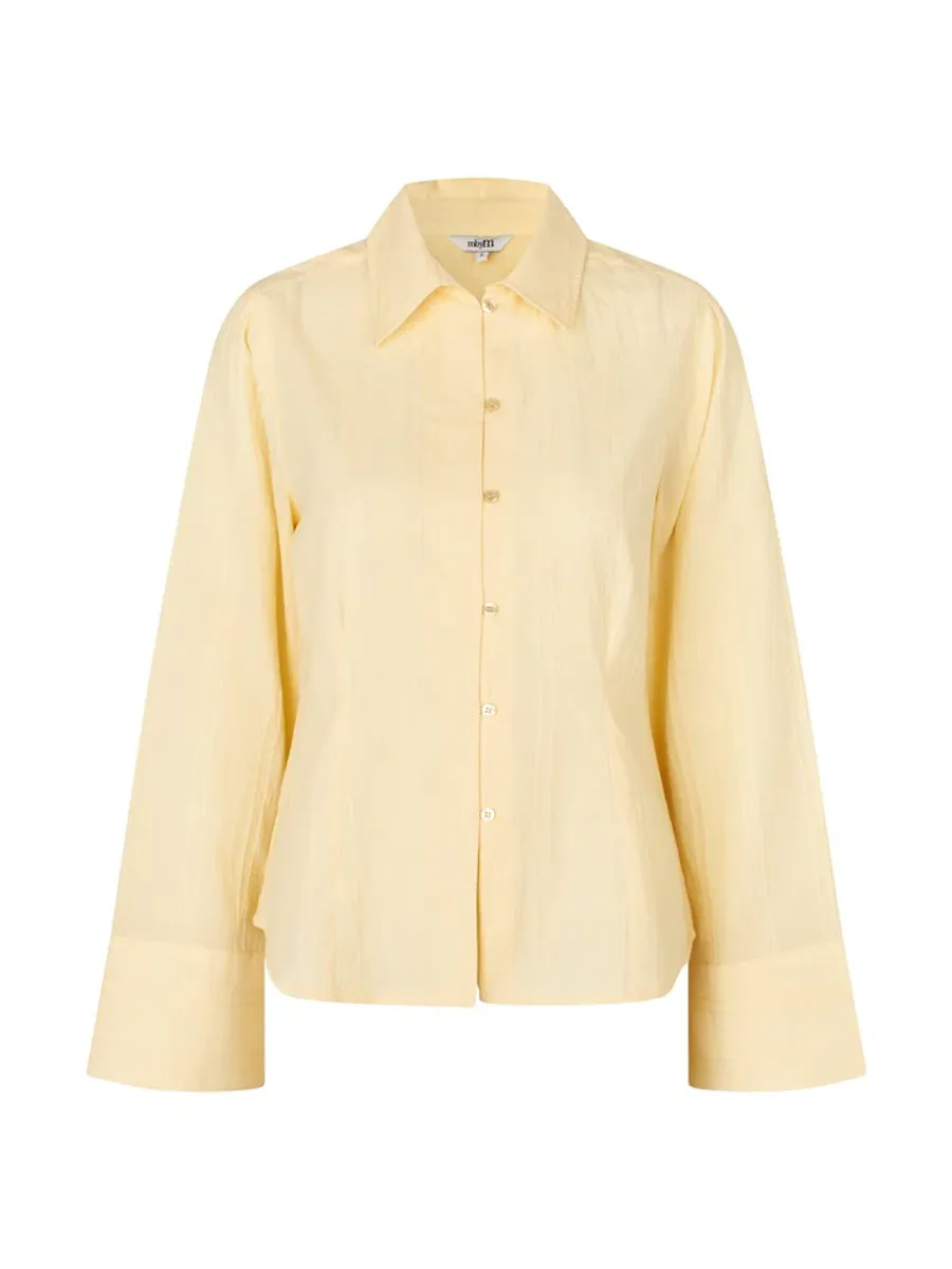 Thyra Stripe Shirt MbyM