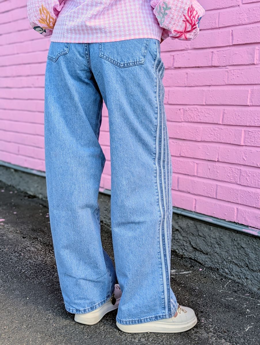 Kavina Jeans MbyM