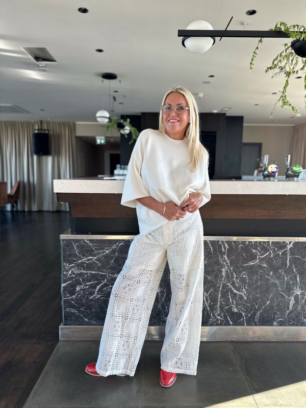 SaisaGO Pant Gossia