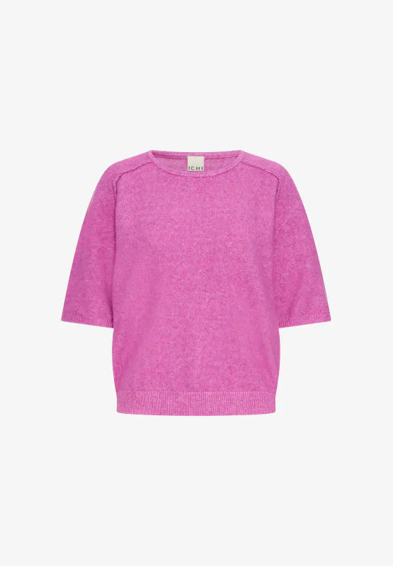 Dasila Pullover Ichi