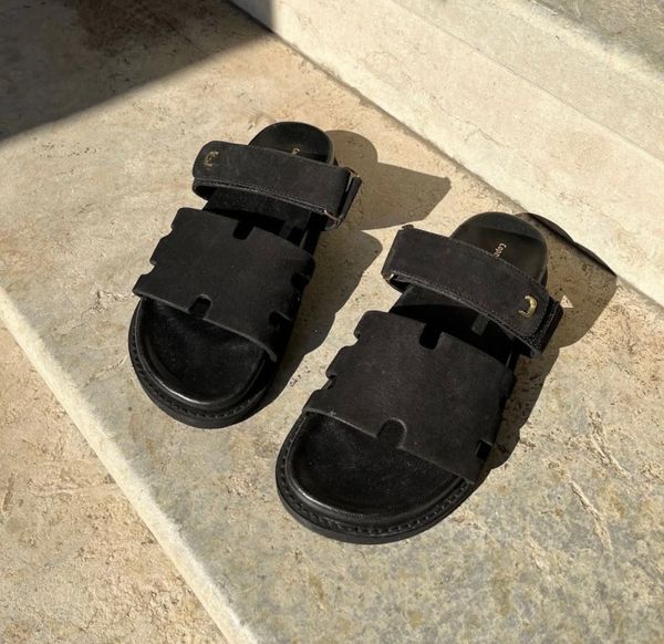 Hovedbilde Summer Passion Copenhagen Shoes