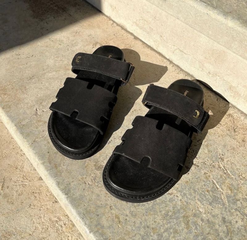 Summer Passion Copenhagen Shoes