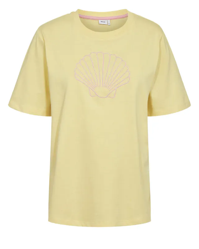 Tide T-Shirt Nümph