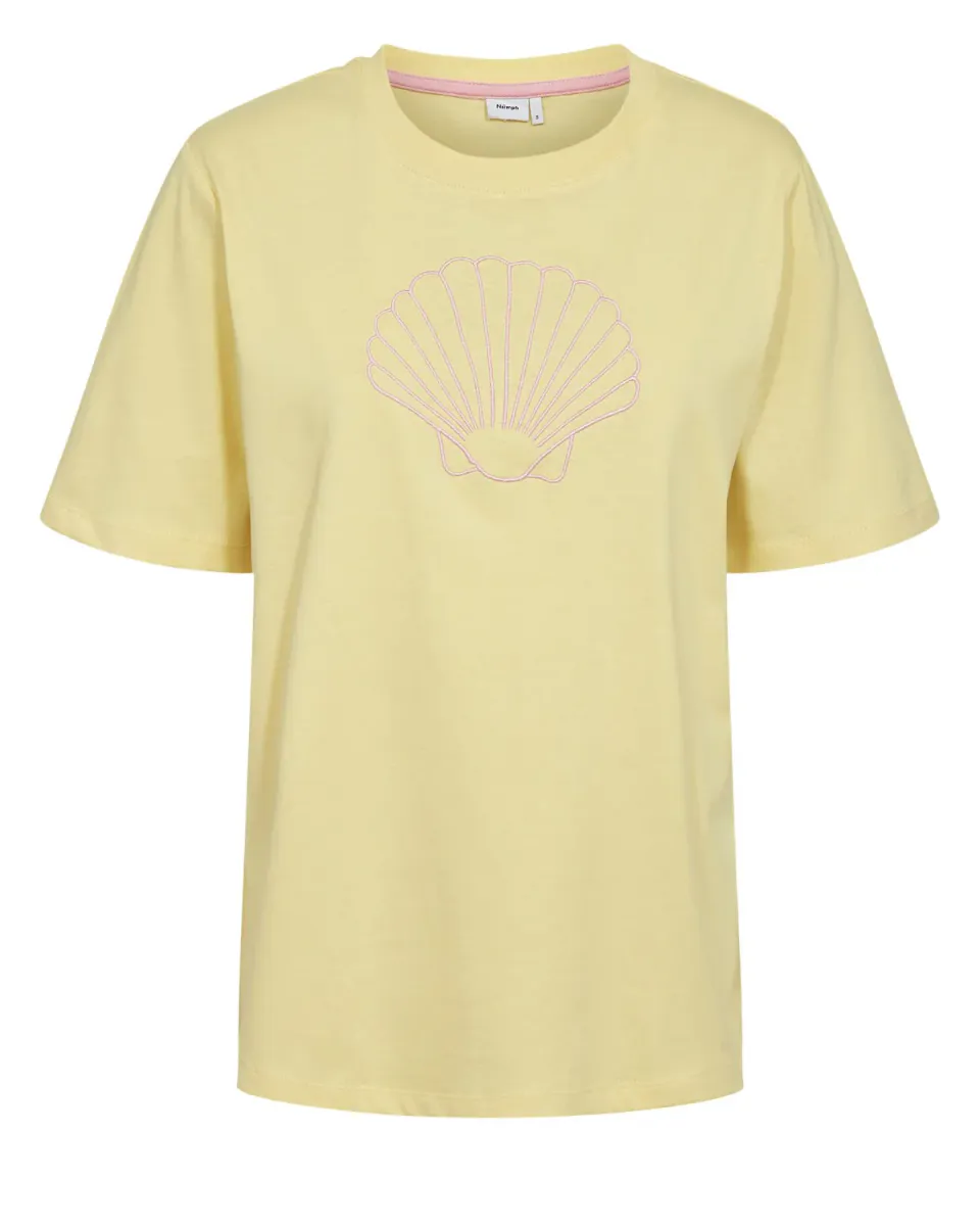 Tide T-Shirt Nümph