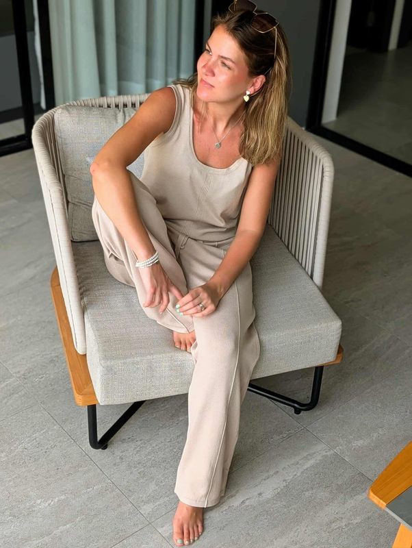 Soft Power Pant