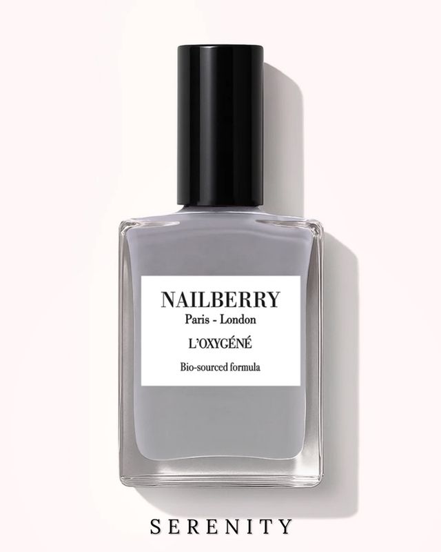 Nailpolish Loxygéné Nailberry