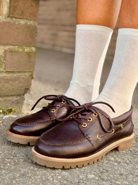Hovedbilde The Walk Leather Copenhagen Shoes 