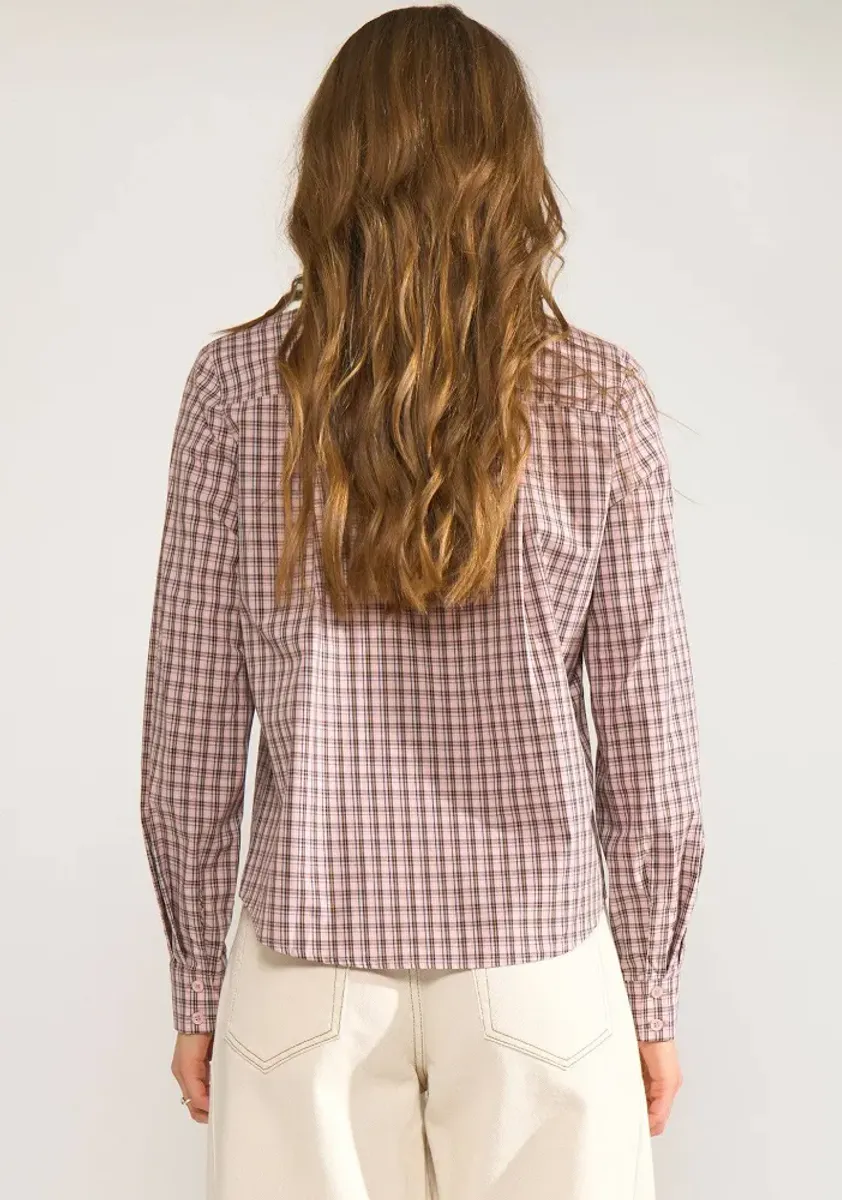 Sussie Shirt Nümph