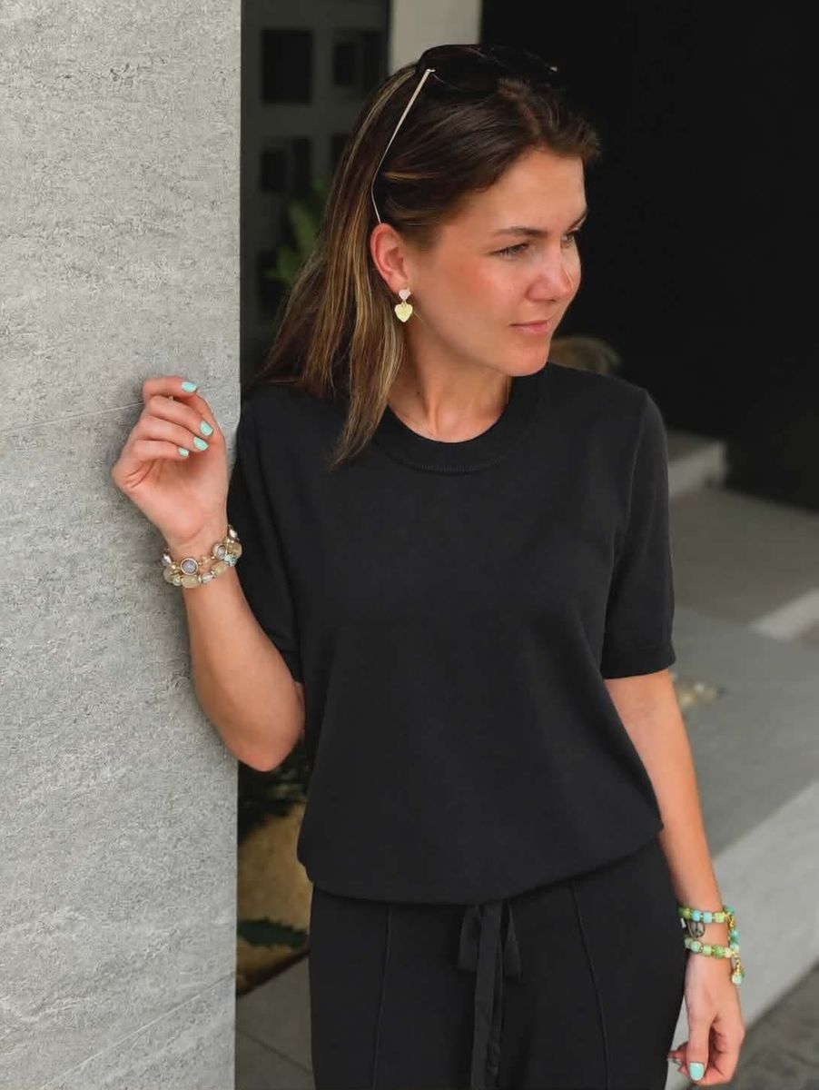 SOFT POWER SET BLACK