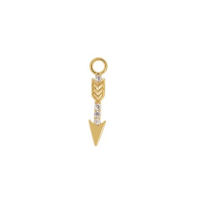 Hovedbilde Charm Arrow Nora Norway