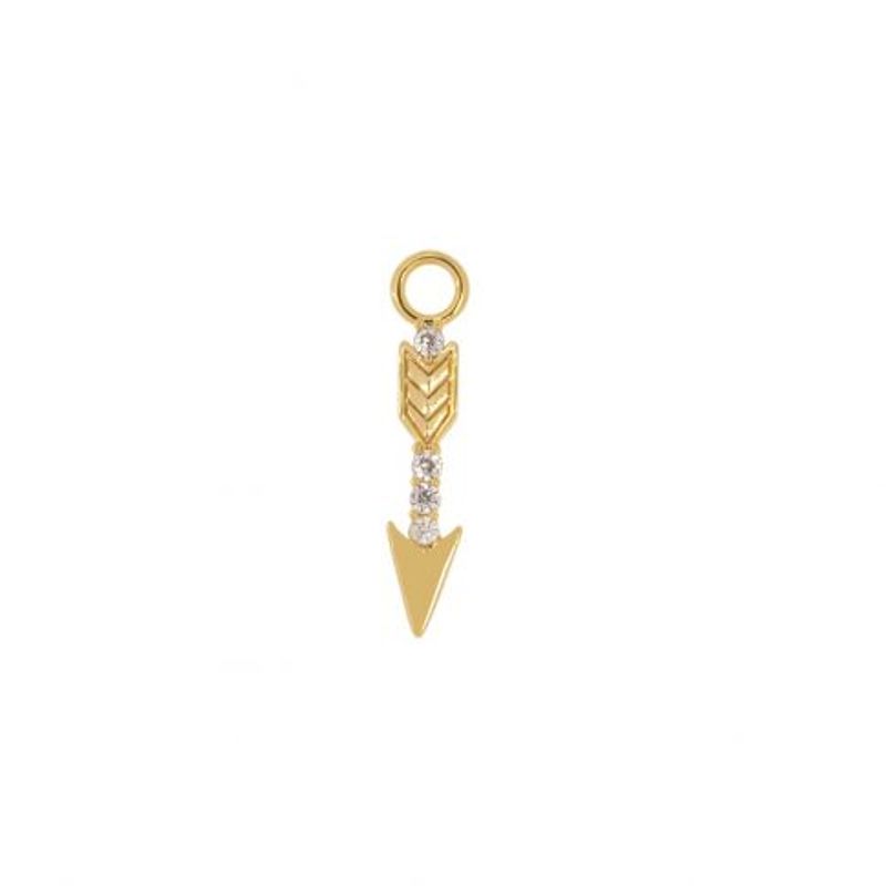 Charm Arrow Nora Norway