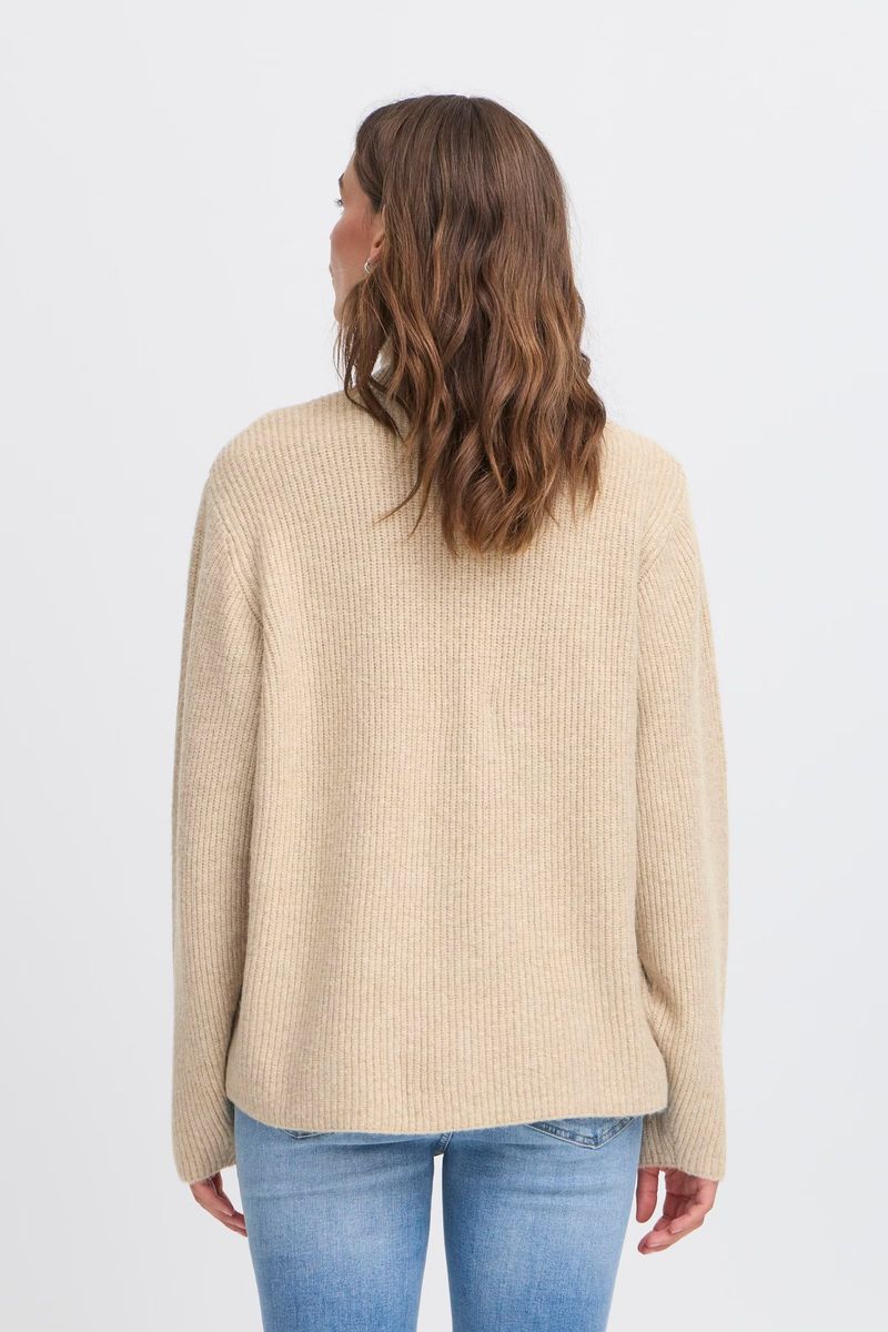 Ducie Cardigan Ichi