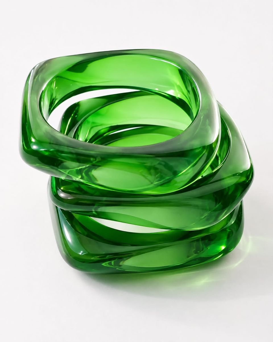 Bangle Glass