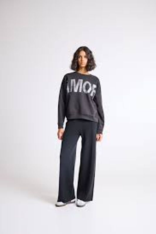 Kelicia Sweater Ichi Str XS