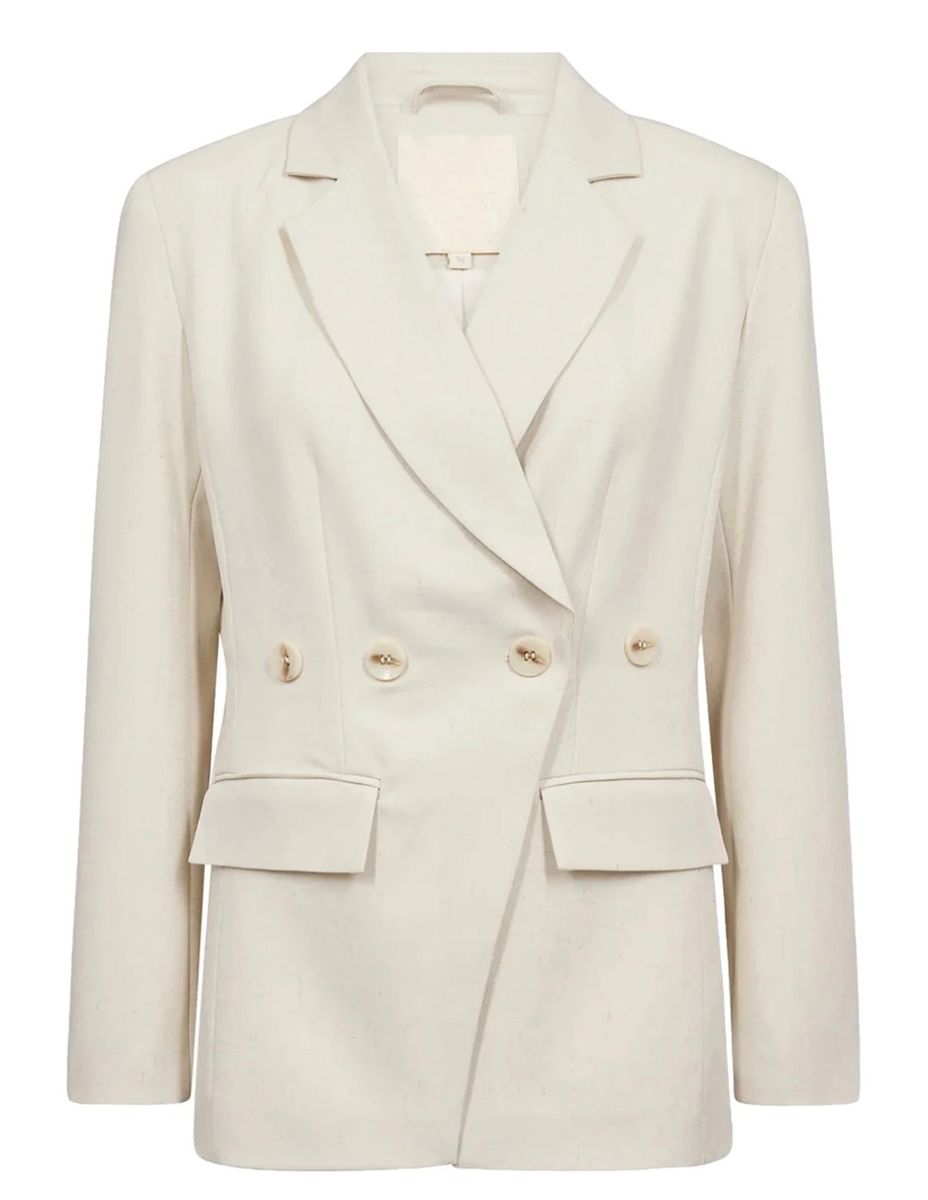 Eden Blazer Gossia 