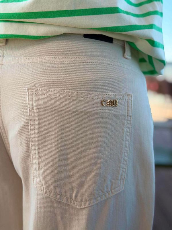 Baggy Jeans Cambio