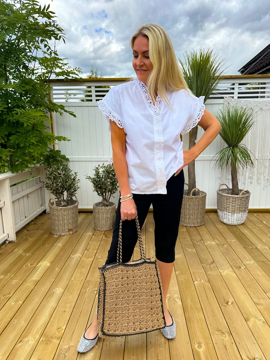 Caliope Blouse Karen by Simonsen