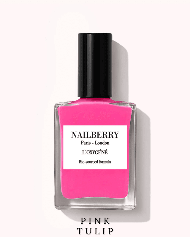 Nailpolish Loxygéné Nailberry