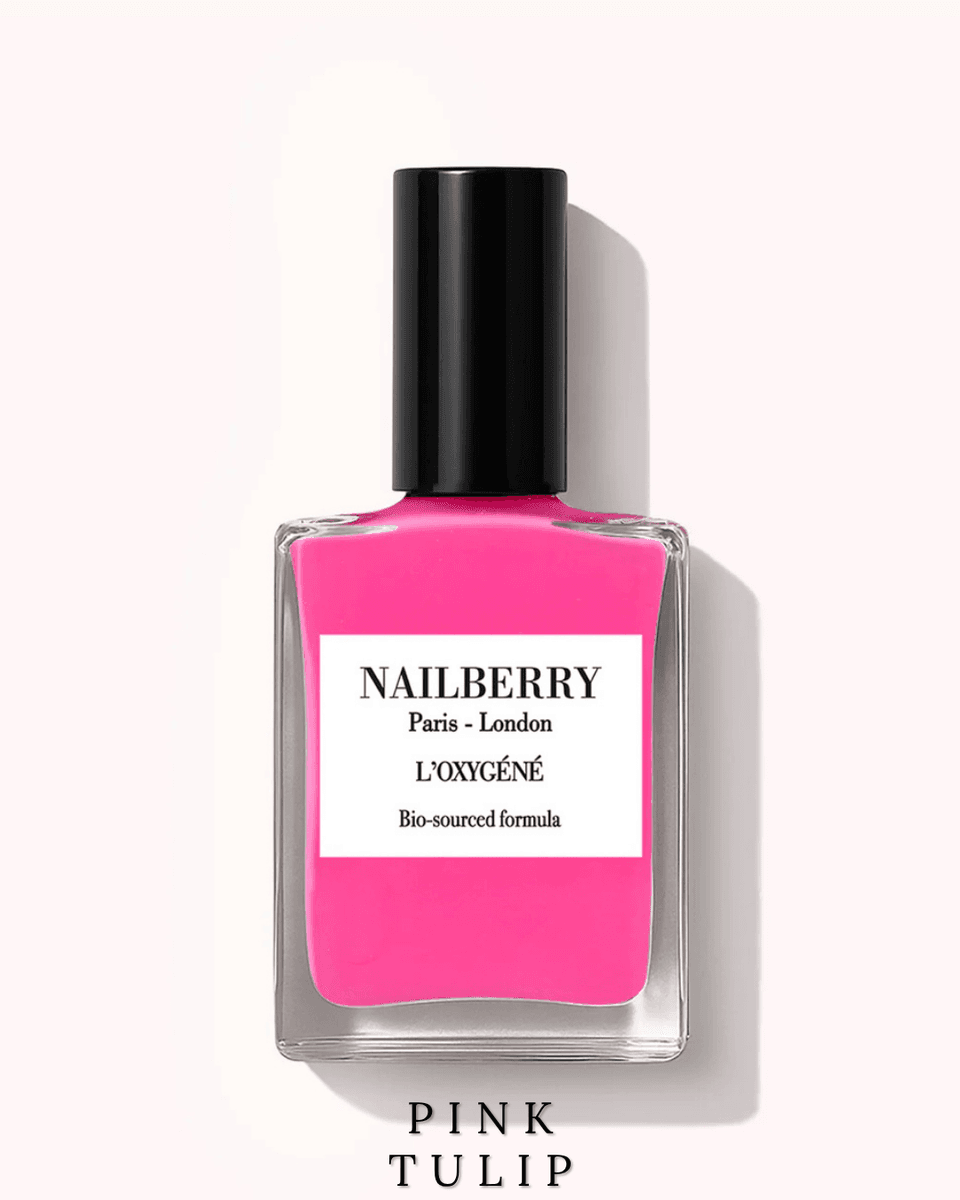 Nailpolish Loxygéné Nailberry