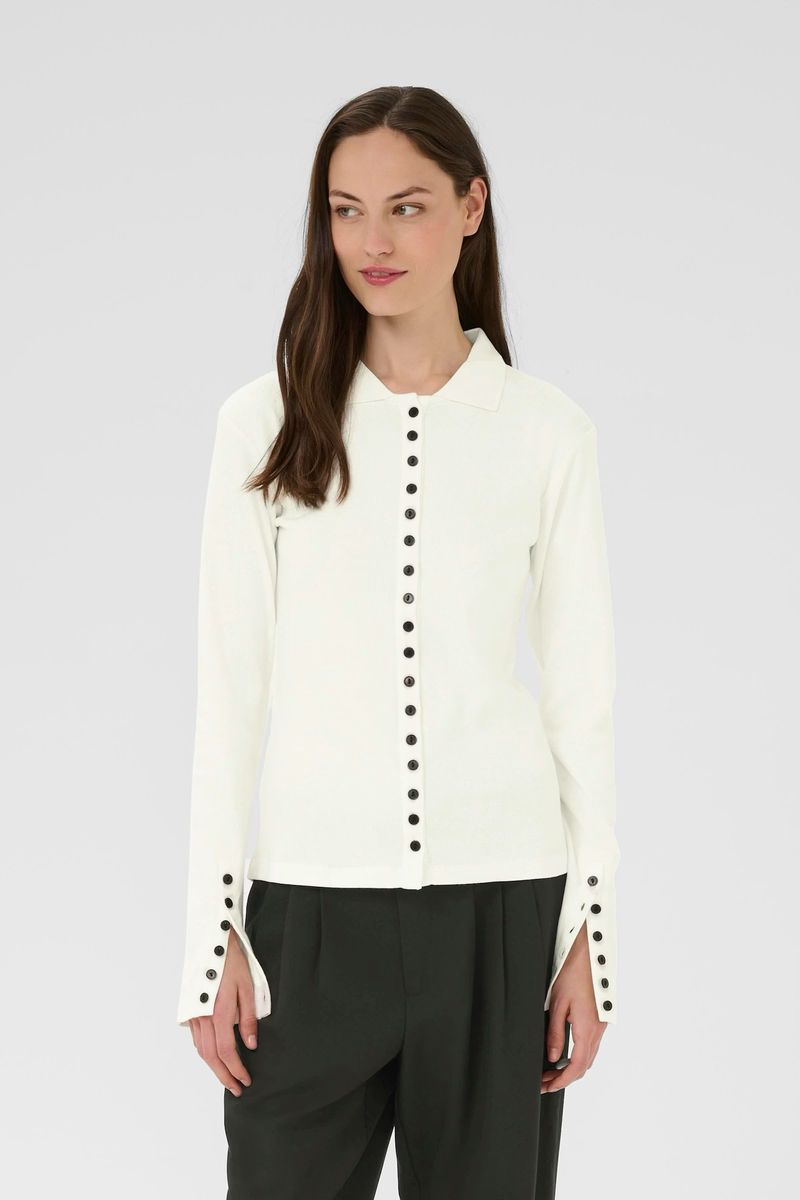 Dafne Polo Karen by Simonsen