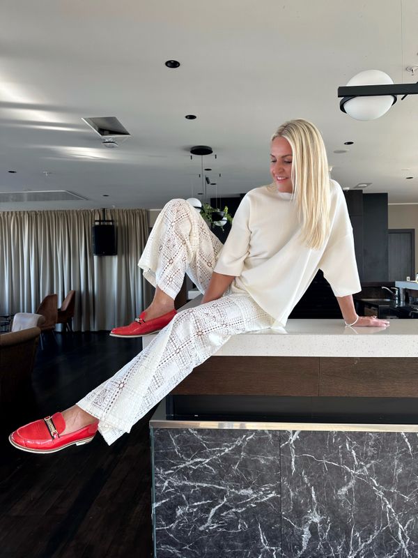 SaisaGO Pant Gossia