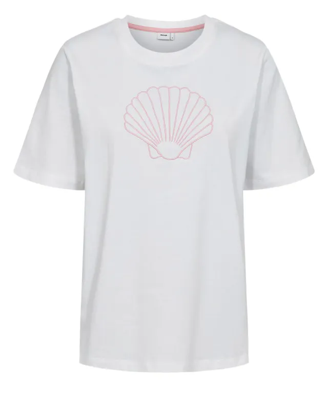 Tide T-Shirt Nümph