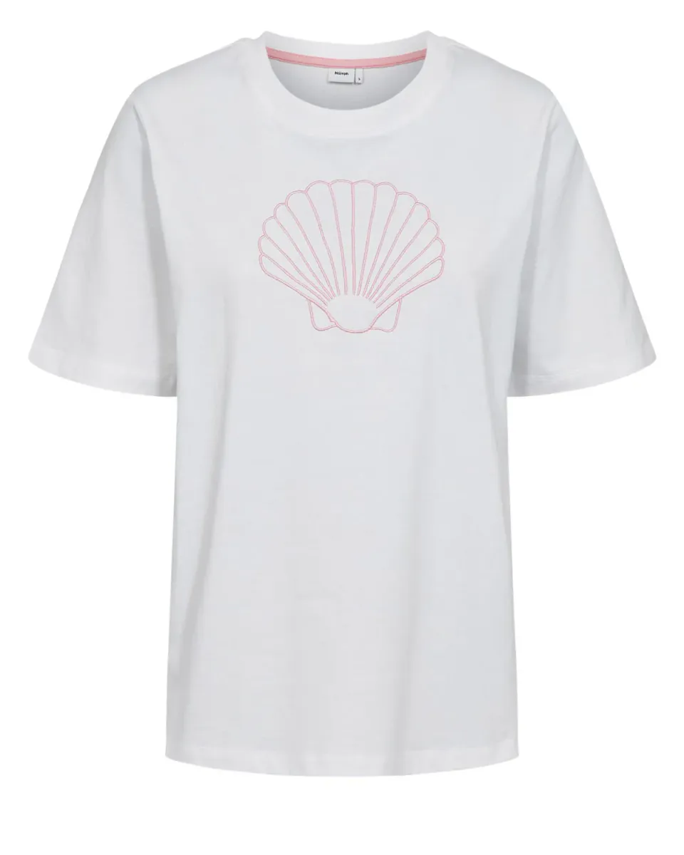 Tide T-Shirt Nümph