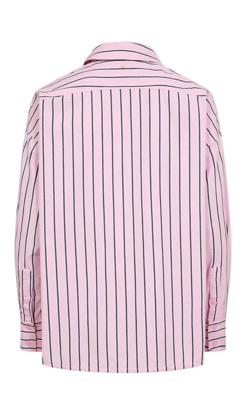 Elfa Oversize Shirt Nümph