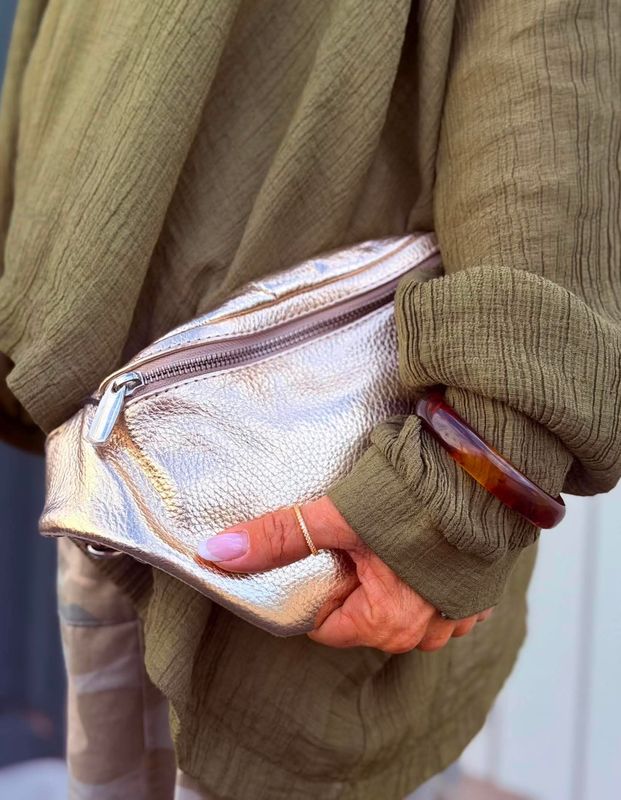 Fashion Favorites Bumbag Depeche