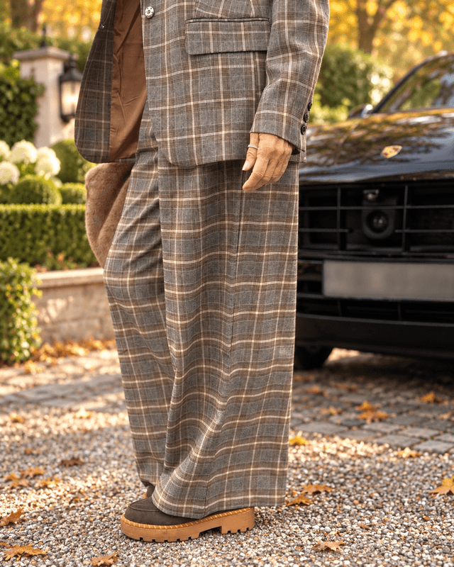 Emiline Pants Gossia