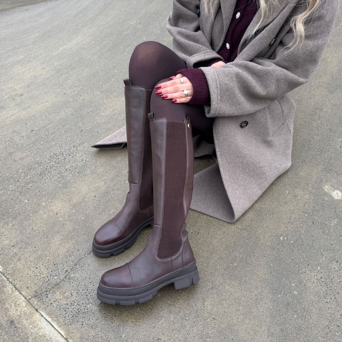 Follow Me And More Copenhagen Shoes 