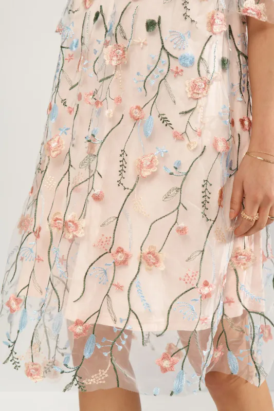 Coralina Dress Nümph
