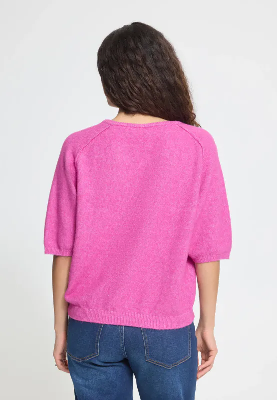 Dasila Pullover Ichi