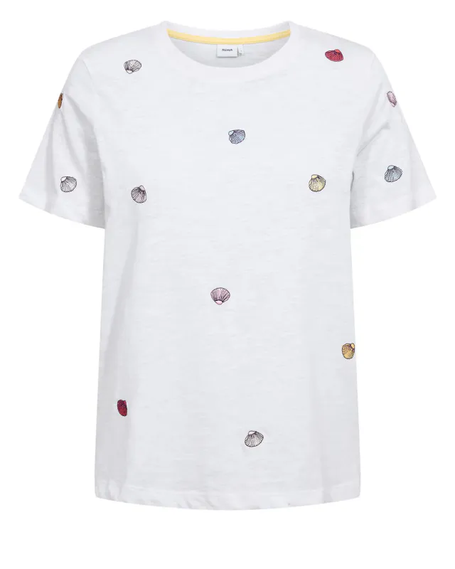 Shellpa T-Shirt Nümph