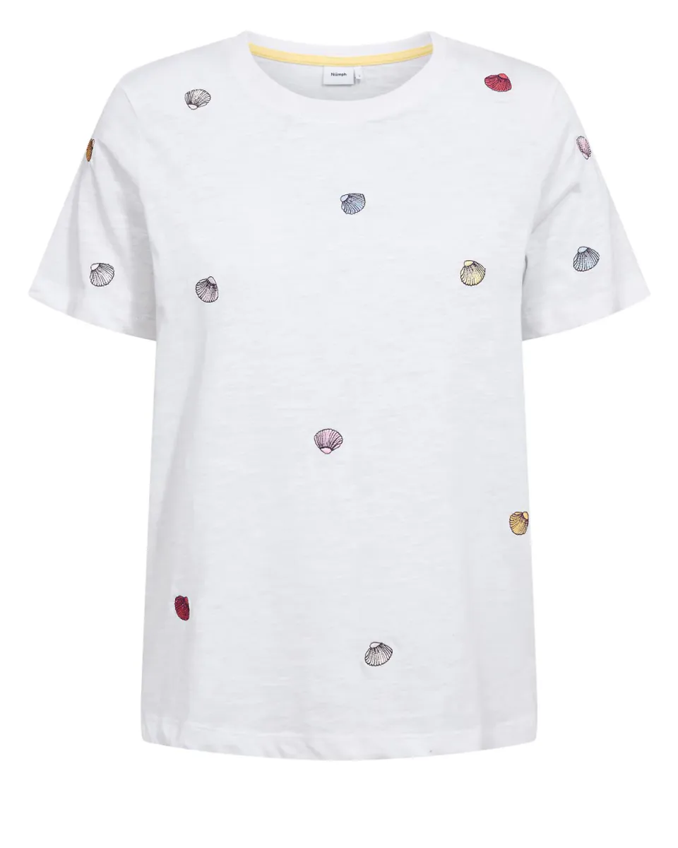 Shellpa T-Shirt Nümph