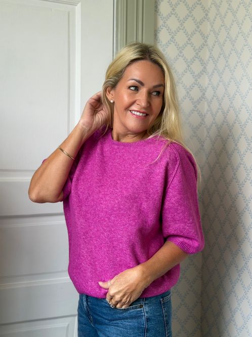 Hovedbilde Dasila Pullover Ichi