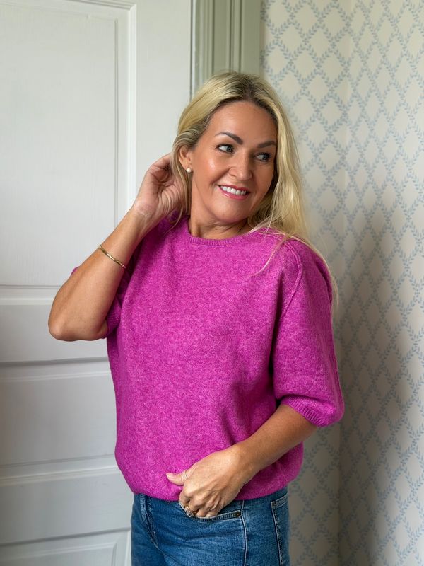 Dasila Pullover Ichi